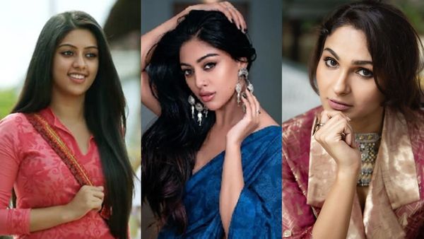 നീ നിന്റെ ജോലി നോക്ക്, ഷൂട്ടിനിടെ ആൻഡ്രിയയോട് വഴക്കിട്ട് അനു; പിന്നീട് കരിയറിലുണ്ടായ വീഴ്ച