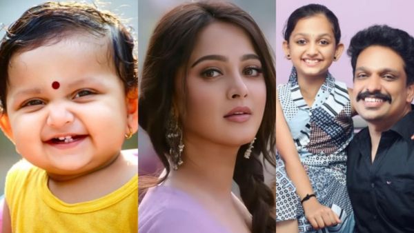 'അനുഷ്കയുടെ കുട്ടിക്കാലം എന്ന രീതിയിൽ ഈ ഫോട്ടോ പ്രചരിച്ചപ്പോൾ ഞാൻ തകർന്നുപോയി... പക്ഷെ പ്രതികരിക്കാൻ പോയില്ല'
