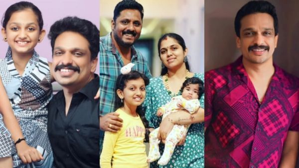 'മോളെ കണ്ടിട്ട് രണ്ടര വർഷമായി... ബർത്ത് ഡെയ്ക്ക് മാത്രമാണ് ഞാൻ അവളെ വിളിക്കാറ്, അവൾ സന്തോഷമായി ഇരുന്നാൽ മതി'