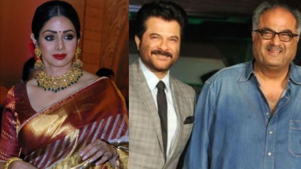 'പത്ത് ലക്ഷം ചോദിച്ചപ്പോൾ പതിനൊന്ന് ലക്ഷം കൊടുത്തു...'; ശ്രീദേവിയുടെ പേരിൽ വഴക്കിട്ട ബോണി കപൂറും അനിൽ കപൂറും