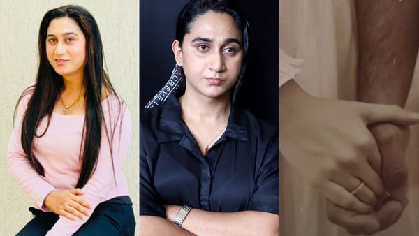 കണ്ണീർ ഒഴുക്കുന്നത് ഞാനാണ്, മോന്റെ എല്ലാ താന്തോന്നിത്തരത്തിനും വളം വെച്ച് കൊടുക്കുന്ന വീട്ടുകാരെ...; അഞ്ജലി