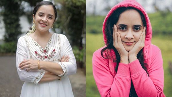 സ്റ്റാർ സിം​ഗറിൽ നിന്ന് പുറത്താകണേ എന്ന് പ്രാർത്ഥിച്ചിട്ടുണ്ട്; ഇന്നത്തെ സ്റ്റാർ സിം​ഗർ പോലെയല്ല; അഞ്ജു ജോസഫ്