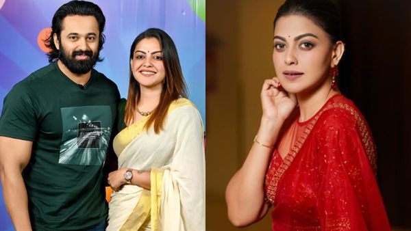 നിങ്ങൾ ഒരിടത്ത് ഉറച്ച് നിൽക്ക്, ഉണ്ണി ചേട്ടനും ഞാനും അയ്യേ എന്ന് പറയും; ​വിവാഹ ​ഗോസിപ്പുകളെക്കുറിച്ച് അനുശ്രീ