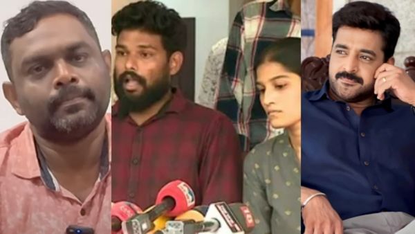 'ഇരു കൂട്ടരോടുമായി പറയട്ടെ... ഈ വിഴുപ്പെല്ലാം നിങ്ങൾ അലക്കിയിട്ടത് അർജുന്റെ ആത്മാവിന് മേലേക്കാണ്'; കിഷോർ സത്യ