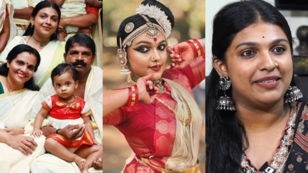 'ഏത് ഡ്രസ്സിടണമെന്ന് തീരുമാനിക്കുന്നതും അമ്മ, തുള്ളിക്കാൻ കൊണ്ടുപോയിട്ട് എപ്പോഴാ വന്നത് എന്നൊക്കെ കളിയാക്കി'