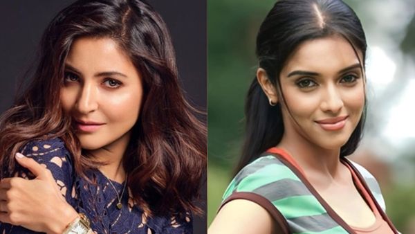 അസിന് അവാര്‍ഡ് കിട്ടിയപ്പോള്‍ വാവിട്ട് കരഞ്ഞ അനുഷ്‌ക; പരസ്യമായി കളിയാക്കി പ്രതികാരം!