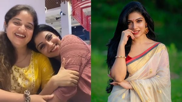 നീയില്ലാത്ത ജീവിതം ചിന്തിക്കാനേ വയ്യെന്ന് അവന്തിക; ഇനിയും എന്നെ കരയിപ്പിക്കരുതെന്ന് ഷഫ്‌ന
