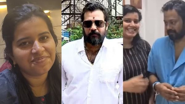 ജീവൻ രക്ഷിച്ചതിനുള്ള നന്ദി; അനുഭവം പങ്കുവെച്ച് എലിസബത്ത്; ബാലയ്ക്കെതിരെ പരോക്ഷമായി പറഞ്ഞതോ?