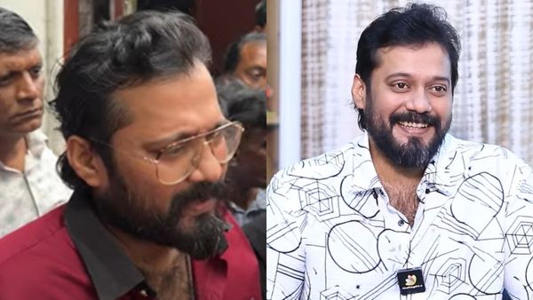എന്റെ ചോര തന്നെ എതിരെ നിന്നപ്പോള്‍ വിഷമം! മുന്‍ഭാര്യയേയും മകളേയും പറ്റി മിണ്ടരുതെന്ന് കോടതി