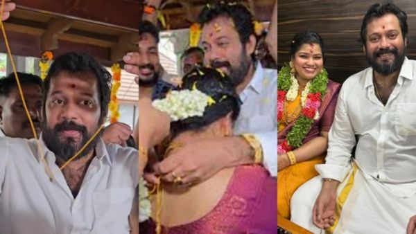 'നല്ല പാത്ത്ക്കങ്കപ്പാ... ഇത് താൻ ഫൈനൽ...'; മുറപ്പെണ്ണ് കോകിലയെ താലി ചാർത്തും മുമ്പ് നിറചിരിയോടെ ബാല പറഞ്ഞത്!