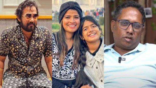 'ബാല കേരളം വിട്ട് പോവുകയാണ്... എന്നെ വിളിച്ചിരുന്നു, സിനിമാക്കാർ മൾട്ടിപ്പിൾ പേഴ്സണാലിറ്റിയുള്ളവർ'; ആറാട്ടണ്ണൻ