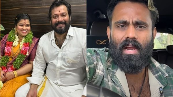 ബാലയുടെ നാടകം പൊളിഞ്ഞു, കോകിലയെ വീട്ടില്‍ കണ്ടിരുന്നു, ബന്ധുവെന്നാണ് പറഞ്ഞത്: സായ് കൃഷ്ണ
