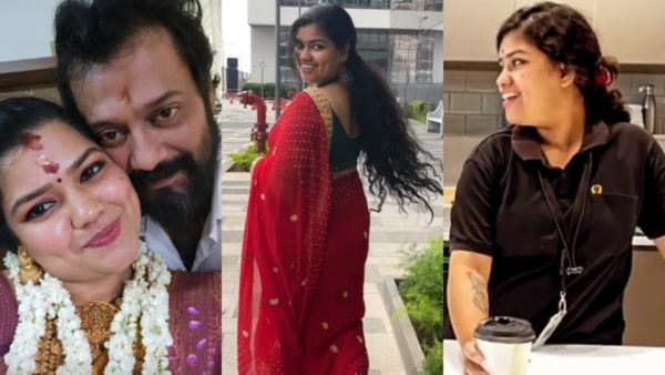 ട്രെന്റി വേഷങ്ങൾ... ടാറ്റു, കോഫിയോടും ചോക്ലേറ്റിനോടും പ്രിയം, ശിവ ഭക്ത; അത്ര നാണം കുണുങ്ങിയല്ല ബാലയുടെ കോകില!