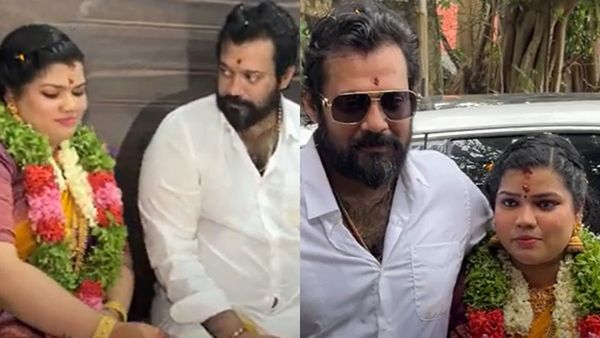ട്രാൻസ്പ്ലാന്റേഷൻ കഴിഞ്ഞപ്പോഴാണ് തോന്നിയത്; വിവാഹത്തിന് അമ്മ വരാത്തതിന് കാരണം; ബാല