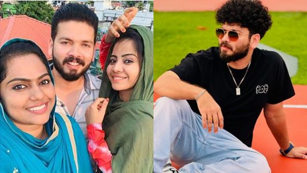 'വ്യൂവേഴ്സും വരുമാനവും കുറഞ്ഞു, റീച്ച് ഇല്ലാതായപ്പോൾ പുതിയ നീക്കം'; ബഷീർ ബഷിയെ വിമർശിച്ച് സോഷ്യൽ മീഡിയ