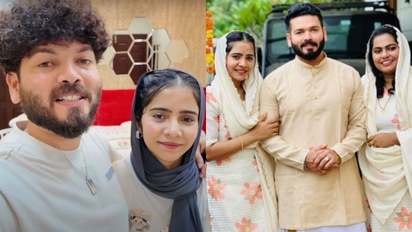 മഷുവിന് മലേഷ്യ, സോനുവിന് ലുലുമാള്‍! ധൈര്യമുണ്ടേല്‍ സോനുവിനെ ട്രിപ്പ് കൊണ്ടു പോകൂ; ബഷിയോട് ആരാധകര്‍