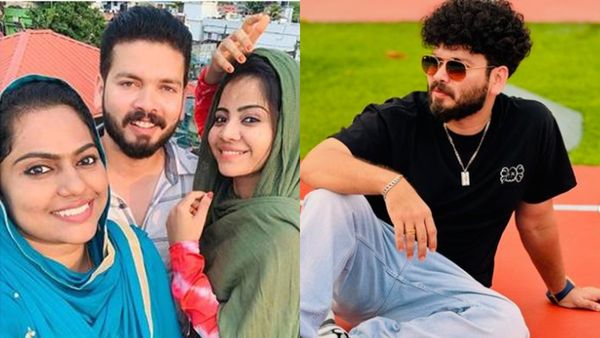 'സുഹാനയ്ക്ക് കൗണ്‍സലിംഗ് കൊടുക്ക്, സ്‌ട്രെസ് വന്ന് അവര്‍ എന്തേലും ചെയ്യും'; ബഷിയോട് ആരാധകര്‍