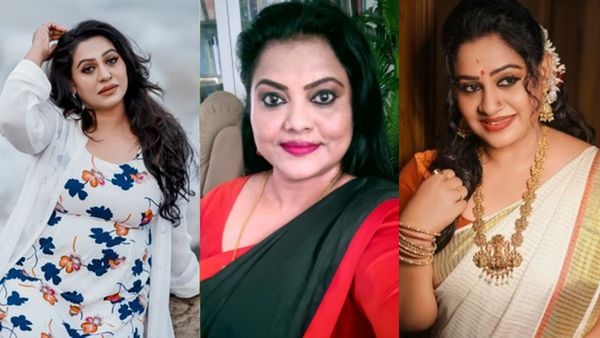 പിന്നാമ്പുറ കഥകള്‍ പറഞ്ഞ് ആര്‍ട്ടിസ്റ്റ് ആയതല്ല ഞാന്‍; മോശം വഴിയിലൂടെ പോയിട്ടല്ല: ബീന ആന്റണി