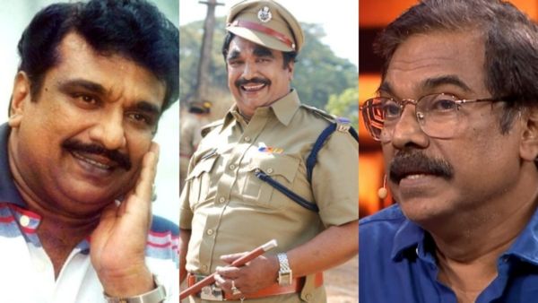 'ഒന്നും ചെയ്യാനില്ല... ഇനി ദൈവത്തിന് വിട്ടുകൊടുക്കാമെന്ന് ഡോക്ടർ ഇക്കയോട് പറഞ്ഞു, മദ്യപിക്കാത്ത വ്യക്തിയാണ്'