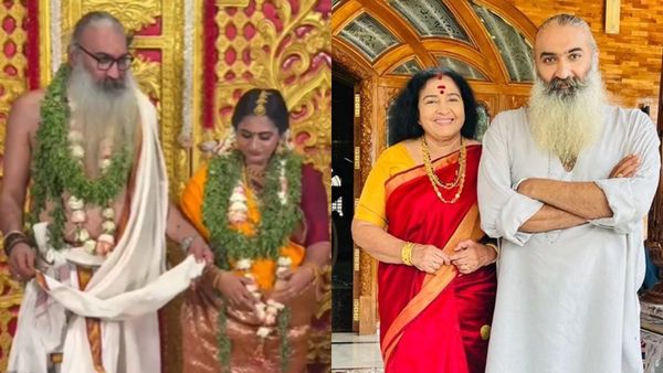 ഇത്ര ചെറുപ്പമാണോ; മുത്തശ്ശൻ സ്ക്രീനിൽ മാത്രം; അവരുടെ മകന്റെയും എന്റെയും പ്രായം; ക്രിസിന്റെ വാക്കുകൾ