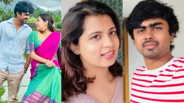 'ബ്രഹ്മചാരിയായിരുന്നപ്പോൾ മൂന്ന് നൂലായിരുന്നു വിവാഹശേഷം ആറായി, കുഞ്ഞ് പിറന്നാൽ ഒമ്പതാകും'; വിശേഷങ്ങളുമായി ദിയ