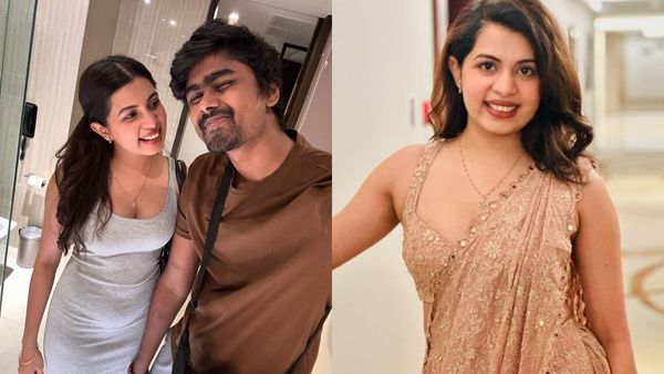 ഓസി ഗര്‍ഭിണിയാണോ? ആരാധകന് ദിയ കൃഷ്ണയുടെ മാസ് മറുപടി; ചോദിച്ച് വാങ്ങിയതെന്ന് സോഷ്യല്‍ മീഡിയ