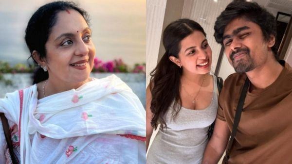 'അമ്മയെ പോലെ അമ്മ മാത്രം... എത്ര വയ്യെങ്കിലും നമുക്കായി അവർ എല്ലാം ചെയ്യും'; ദിയയ്ക്ക് സർപ്രൈസ് നൽകി അശ്വിൻ