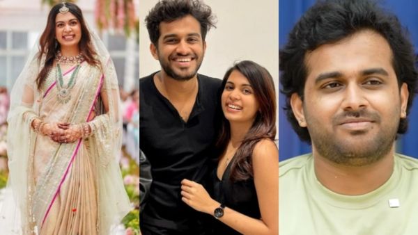 'ഞാൻ പ്രണയിക്കുന്നവരുടെ വിവാഹം പെട്ടന്ന് നടക്കും, ഇപ്പോൾ പ്രണയത്തിലാണ്, എക്സുകളെ കല്യാണത്തിന് വിളിക്കും'