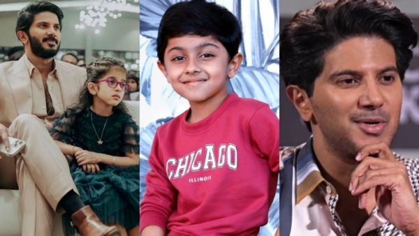 'അവർ എന്തിനാണ് ഫോട്ടോ എടുക്കാൻ വന്നത് എന്നൊക്കെ ചോ​ദിക്കും, മറിയം ഉള്ളതുകൊണ്ട് അവനെ റിലേറ്റ് ചെയ്യാൻ പറ്റി'