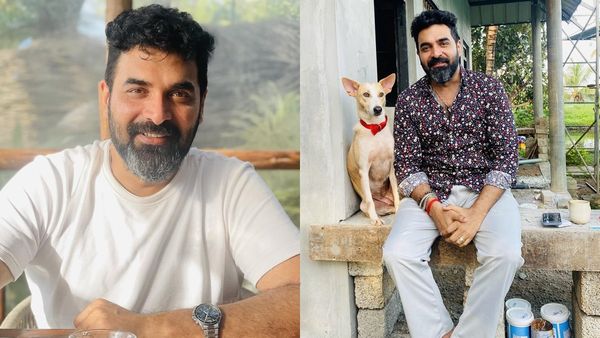 കൂടെയുള്ളത് പുതിയ ആളാണോ? പട്ടിയെ പോലും വെറുതെ വിടില്ലേ? പരിഹാസത്തിന് ഗോപി സുന്ദറിന്റെ മറുപടി