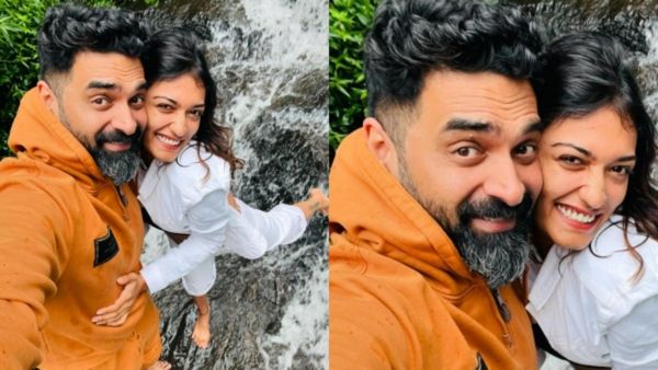 'റിയൽ ലൈഫ് കൺവിൻസിങ് സ്റ്റാർ... ആർക്കും ഒരു പരാതിയുമില്ല'; മയോനിയെ തിരക്കിയവർക്ക് മറുപടിയുമായി ​ഗോപി സുന്ദർ