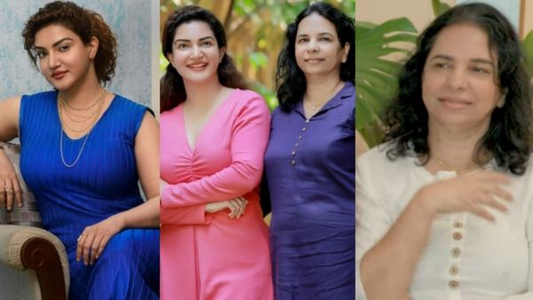 'എപ്പോൾ നോക്കിയാലും ഹണി ഈശോയുടെ മുന്നിൽ നിൽക്കുന്നത് കാണാം, ഹണിക്ക് വരുന്ന എല്ലാം കമന്റുകളും വായിക്കാറുണ്ട്'