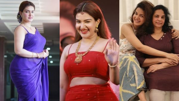'എന്റെ കോസ്റ്റ്യൂംസിന്റെ ഉത്തരവാദി അമ്മ... പക്ഷെ തെറി കേൾക്കുന്നത് ‍ഞാനും, എന്റെ പേര് അവൾ എവിടേയും പറയാറില്ല'