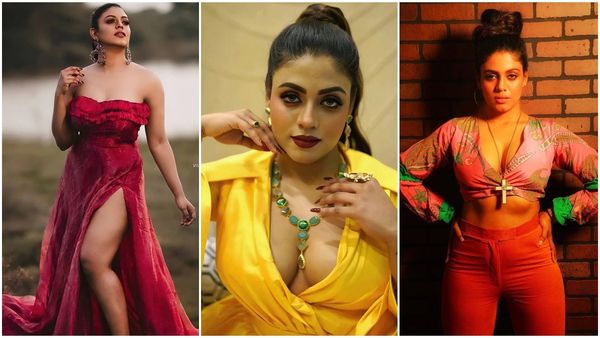 ഈ ശരീരം കൊണ്ട് എന്നും നായികയാവാന്‍ പറ്റുമോ? സൂപ്പര്‍ നടിമാരൊക്കെ കാണാത്തതിന് കാരണം പറഞ്ഞ് നടി ഇനിയ