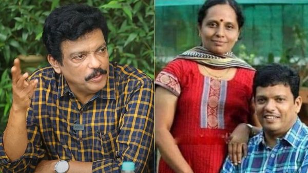 അവസാന കാലത്തു പോലും വീല്‍ചെയറില്‍ കയറില്ല; രമയുടെ മരണം താങ്ങാനാകാത്ത ഷോക്ക്: ജഗദീഷ്