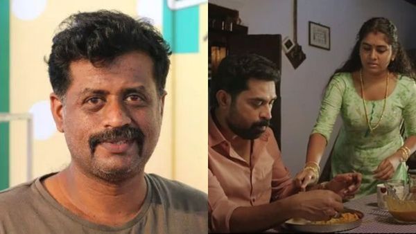 'വീട്ടിലെ എല്ലാ ജോലികളും ചെയ്യണം, അടുക്കള എനിക്ക് നരകമായിരുന്നു; ​സ്വന്തം അനുഭവമാണ് സിനിമയ്ക്ക് പിന്നിൽ'