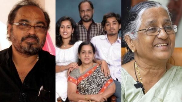 'ചേട്ടനും മക്കളും പോയശേഷം വേറൊരു മാനസീകാവസ്ഥയിലേക്കായി മനുഷ്യരെ ആരെയും കാണാൻ താൽപര്യമുണ്ടായിരുന്നില്ല'