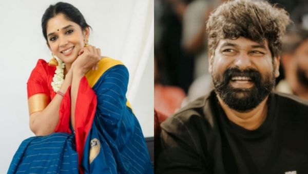 'നൈലയോട് പ്രണയം തോന്നിയിട്ട് ഒരു കാര്യവുമില്ല... പോയി വല്ല പണിയും നോക്കാൻ പറയും അവൾ'; ജോജു അന്ന് പറ‍ഞ്ഞത്!