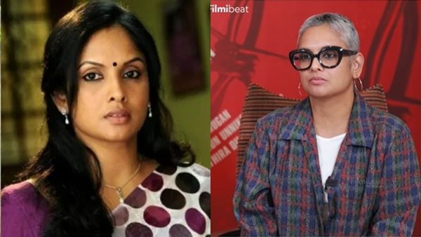 അമലിന്റെ വേറെ സിനിമയില്‍ അഭിനയിച്ചേനെ; അമ്മയ്ക്ക് കാന്‍സര്‍ ആയതോടെ ഒഴിവാക്കി: ജ്യോതിര്‍മയി