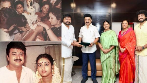'ഇത് പൊടിപൊടിക്കും'; ക്ഷണം തുടങ്ങി കാളിദാസ്... ലിസ്റ്റിൽ വിവിഐപികളും, അച്ഛന് സംഭവിച്ചത് ഓർമിപ്പിച്ച് ആരാധകർ!