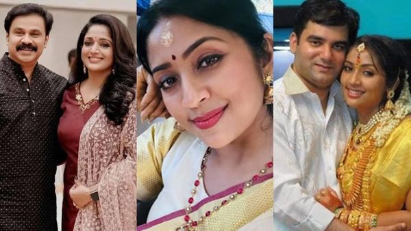 നവ്യ ധൈര്യം കാണിച്ചു; കാവ്യക്കും മീരയ്ക്കും ഇത് കെെകാര്യം ചെയ്യാനാകുന്നില്ല; നടിയെ പിന്തുണച്ച് ആരാധകർ
