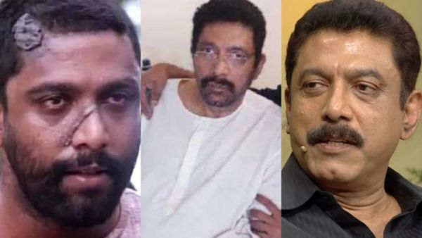 'ഒരിക്കലും മറക്കാനാകാത്ത വില്ലന്‍... കീരിക്കാടൻ ജോസ് ഇനി ഓർമകളിൽ...'; നടൻ മോഹൻരാജ് അന്തരിച്ചു