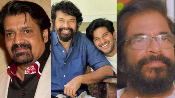 'ജയന്റെ മരണം മമ്മൂട്ടിക്ക് ​ഗുണമായി, ശങ്കർ മരംചുറ്റി പ്രേമം മാത്രം ചെയ്തത് വിനയായി, ദുൽഖറെ രക്ഷപ്പെട്ടുള്ളു'