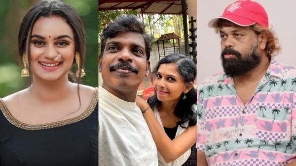 ലക്ഷ്മി നക്ഷത്ര സുധിയെ വിറ്റ് റീച്ചുണ്ടാക്കുന്നോ? വിവാദങ്ങളോട് രേണു സുധിയ്ക്ക് പറയാനുള്ളത്‌