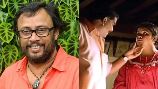 സരസു എന്തുകൊണ്ട് പിള്ളേച്ചനെ ആശ്രയിച്ചു? സംവിധായകന്റെ മറുപടി ഇങ്ങനെ