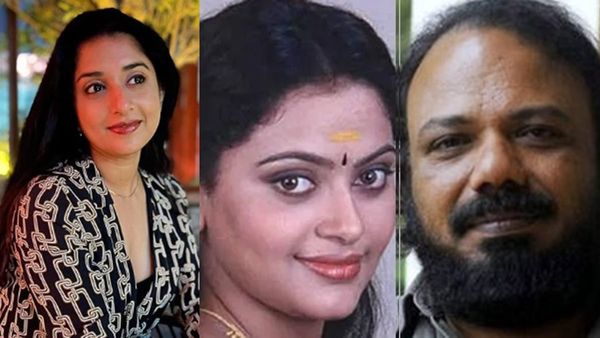 മയൂരി ഇവിടെ വരുമായിരുന്നു; അദ്ദേഹത്തിന് അഭിനയമാണ് വേണ്ടത്, മറ്റ് പലർക്കും അതല്ലെന്ന് പറഞ്ഞു; സിന്ധു