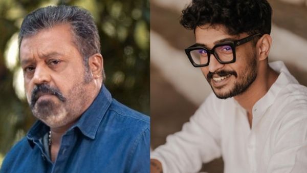 മലയാള സിനിമ ഉണ്ടാക്കിയത് സുരേഷ് ഗോപിയാണെന്ന് പറഞ്ഞിട്ടില്ല, പൊട്ടത്തരം പറയരുത്! കുപിതനായി മാധവ്