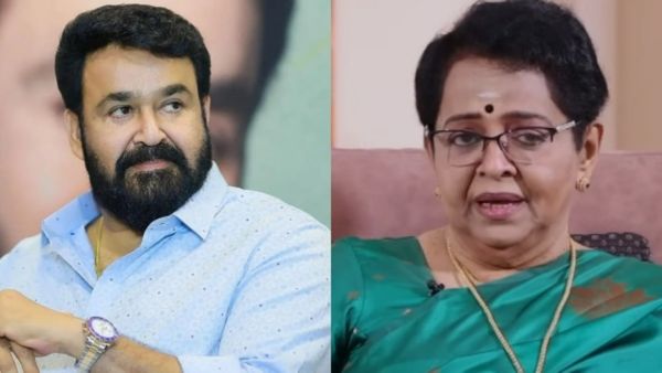 'മോഹൻലാലിനെ കുറിച്ച് കുറ്റങ്ങൾ പറയുന്നുണ്ടെങ്കിൽ അത് അദ്ദേഹത്തിന്റെ വളർച്ചയിലുള്ള അസൂയകൊണ്ടാകും'; മല്ലിക