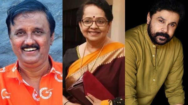 ദിലീപ് മറന്നാലും ഞാൻ മറക്കില്ല; ഒന്നും കാണാതെ മല്ലിക ചേച്ചി പറയില്ല; എന്തോ നടക്കാൻ പോകുന്നു; ശാന്തിവിള ദിനേശ്