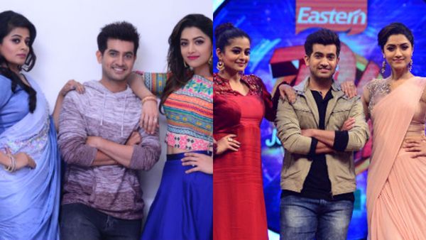 മറ്റ് രണ്ട് നടിമാരായിരുന്നെങ്കിൽ അവിടെ മറ്റൊരു ഷോ നടന്നേനെ; പ്രിയാമണിയും മംമ്തയും അത്ഭുതപ്പെടുത്തി; രഞ്ജു